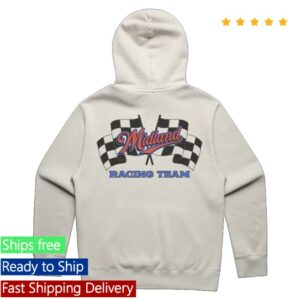 kenny Midland Merch Midland Racing Team Hoodie