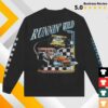 Midland Merch Runnin' Wild Black Long Sleeve 3 kenny Midland Merch Runnin Wild Black Long Sleeve