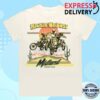 Midland Official Merch Shop Kickin' Up Dust Tee 3 kenny Midland Official Merch Shop Kickin Up Dust Tee