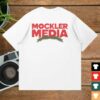 Mockler Media Merch All I Want Tee White 4 kenny Mockler Media Merch All I Want Tee White