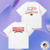 kenny Mockler Media Merch All I Want Tee White0