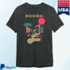 Mogwai Merch Mogwai Aus Nz 2024 Tour Exclusive Shirt 2 kenny Mogwai Merch Mogwai Aus Nz 2024 Tour Exclusive Shirt