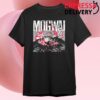 Mogwai Merch The Bad Fire Black Cover Artwork Shirt 3 kenny Mogwai Merch The Bad Fire Black Cover Artwork Shirt