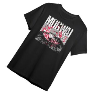 kenny Mogwai Merch The Bad Fire Black Cover Artwork Shirt1 kenny Mogwai Merch The Bad Fire Black Cover Artwork Shirt1