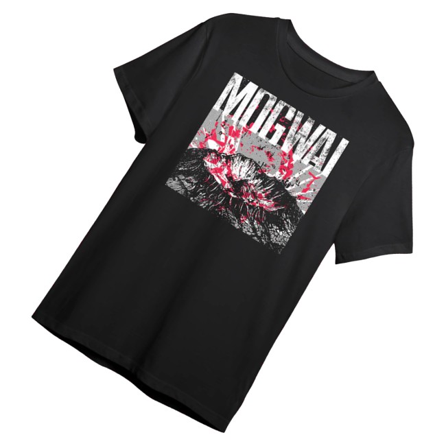 kenny Mogwai Merch The Bad Fire Black Cover Artwork Shirt1 kenny Mogwai Merch The Bad Fire Black Cover Artwork Shirt1