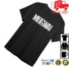 Mogwai Merch The Bad Fire Black Logo Shirt 1 kenny Mogwai Merch The Bad Fire Black Logo Shirt0