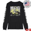Mogwai Merch The Bad Fire Black Longsleeve 3 kenny Mogwai Merch The Bad Fire Black Longsleeve