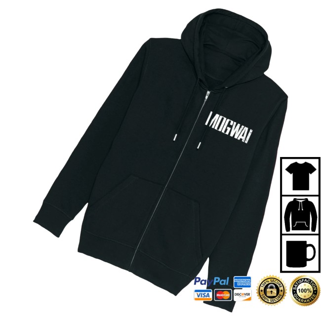 kenny Mogwai Merch The Bad Fire Black Zip Hoodie1 kenny Mogwai Merch The Bad Fire Black Zip Hoodie1