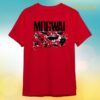 Mogwai Merch The Bad Fire Red Shirt 3 kenny Mogwai Merch The Bad Fire Red Shirt