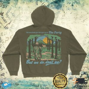 kenny Morgan Wallen Merch Don'T We Zip Up Hoodie kenny Morgan Wallen Merch Don'T We Zip Up Hoodie