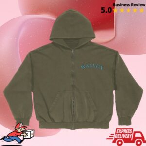 kenny Morgan Wallen Merch Don'T We Zip Up Hoodie1 kenny Morgan Wallen Merch Don'T We Zip Up Hoodie1