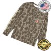 kenny Morgan Wallen Merch East Tn Camo Longsleeve1