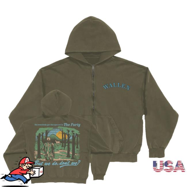 kenny Morgan Wallen Merch Shop Don'T We Hoodie kenny Morgan Wallen Merch Shop Don'T We Hoodie