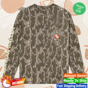 kenny Morgan Wallen Merch Shop East Tn Camo Long Sleeve Shirt kenny Morgan Wallen Merch Shop East Tn Camo Long Sleeve Shirt