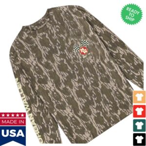 kenny Morgan Wallen Merch Shop East Tn Camo Long Sleeve Shirts kenny Morgan Wallen Merch Shop East Tn Camo Long Sleeve Shirts