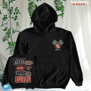 kenny Morgan Wallen Merch Shop Need For Speed Hoodie kenny Morgan Wallen Merch Shop Need For Speed Hoodie
