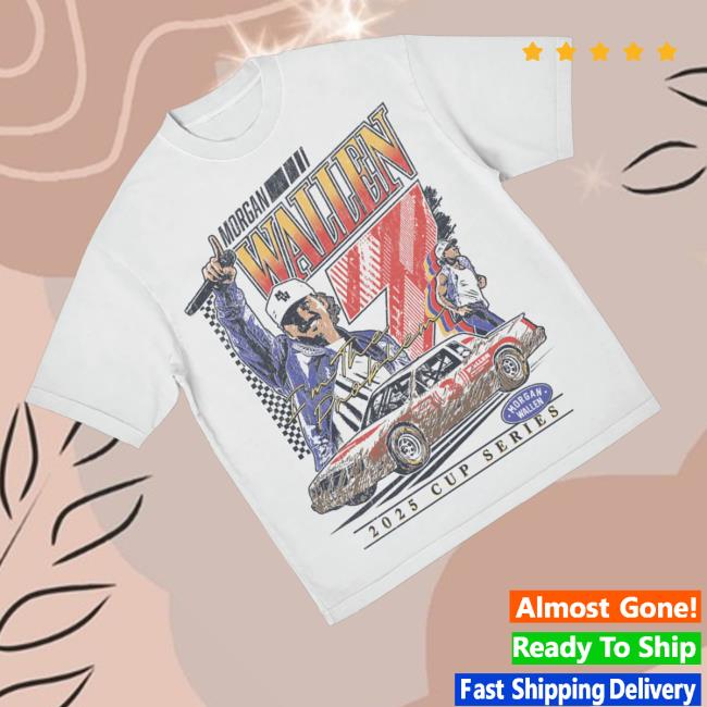 kenny Morgan Wallen Merch Shop Racing Cup Series Shirts kenny Morgan Wallen Merch Shop Racing Cup Series Shirts