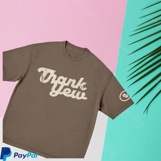 kenny Morgan Wallen Merch Shop Thank Yew Shirtw kenny Morgan Wallen Merch Shop Thank Yew Shirtw