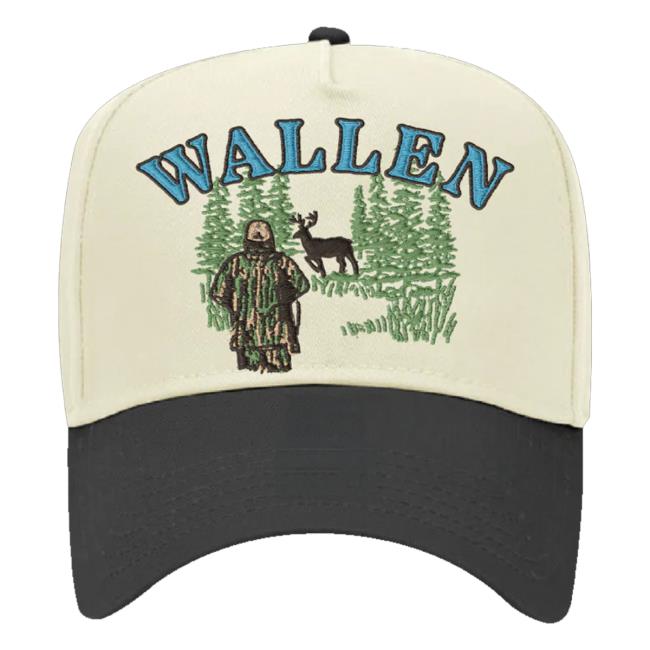 kenny Morgan Wallen Merch Shop Wallen Hunting Hat kenny Morgan Wallen Merch Shop Wallen Hunting Hat