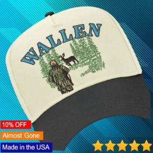 kenny Morgan Wallen Merch Shop Wallen Hunting Hat8 kenny Morgan Wallen Merch Shop Wallen Hunting Hat8
