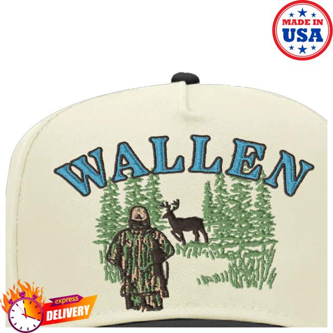 kenny Morgan Wallen Merch Shop Wallen Hunting Hatw kenny Morgan Wallen Merch Shop Wallen Hunting Hatw