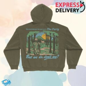 kenny Morgan Wallen Merch Store Don'T We Zip Up Hoodie kenny Morgan Wallen Merch Store Don'T We Zip Up Hoodie