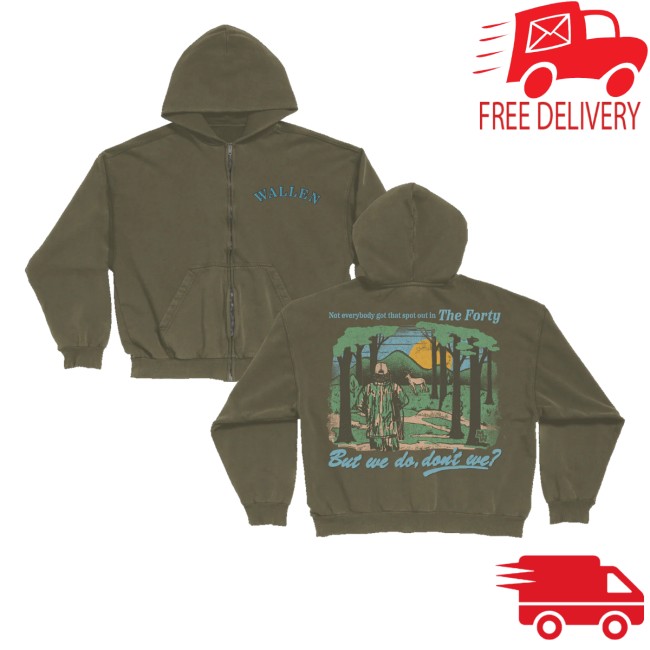 kenny Morgan Wallen Merch Store Don'T We Zip Up Hoodiess kenny Morgan Wallen Merch Store Don'T We Zip Up Hoodiess