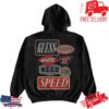 kenny Morgan Wallen Merch Store Need For Speed Hoodie