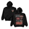 kenny Morgan Wallen Merch Store Need For Speed Hoodiess