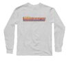 kenny Morgan Wallen Merch Store Racing Keys Youth Long Sleeve