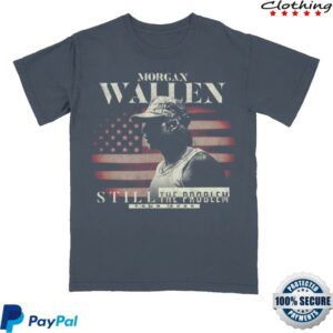 kenny Morgan Wallen Merch Store Still The Problem Tour Shirts kenny Morgan Wallen Merch Store Still The Problem Tour Shirts