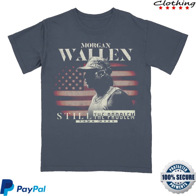 kenny Morgan Wallen Merch Store Still The Problem Tour Shirts kenny Morgan Wallen Merch Store Still The Problem Tour Shirts