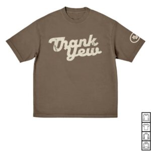 kenny Morgan Wallen Merch Store Thank Yew Shirt