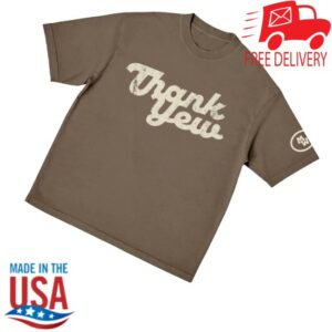 kenny Morgan Wallen Merch Store Thank Yew Shirtss