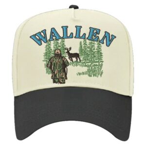 kenny Morgan Wallen Merch Wallen Hunting Hat kenny Morgan Wallen Merch Wallen Hunting Hat
