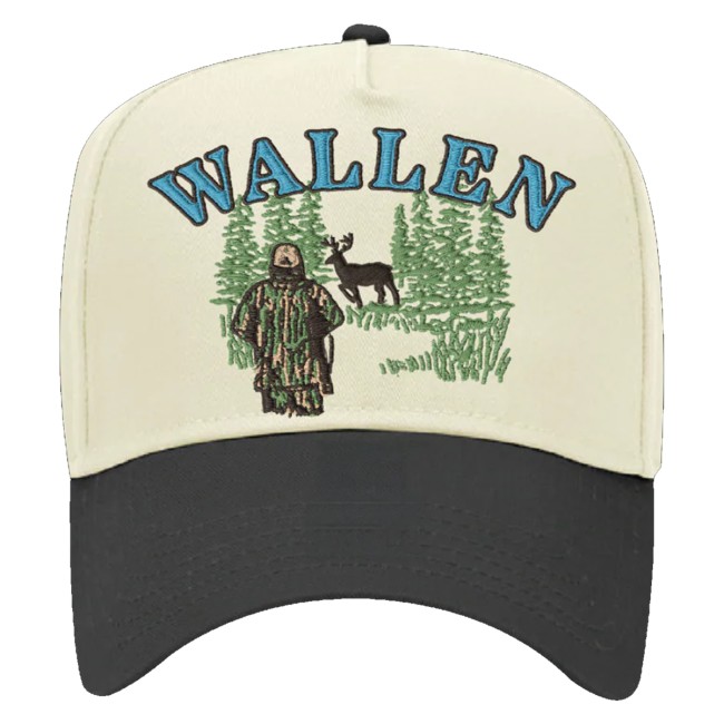 kenny Morgan Wallen Merch Wallen Hunting Hat kenny Morgan Wallen Merch Wallen Hunting Hat