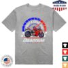 kenny Motoamerica Merch Drop A Gear Tee