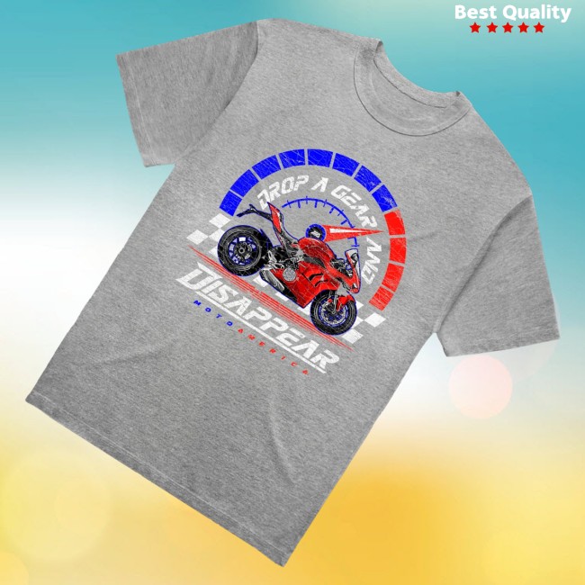 kenny Motoamerica Merch Drop A Gear Tee0 kenny Motoamerica Merch Drop A Gear Tee0