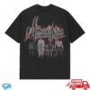 Mudvayne Merch Store 25 Years Tour Shirt 1 kenny Mudvayne Merch Store 25 Years Tour Shirts