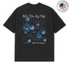 Mudvayne Merch Store Lethal Dose Tour Shirt 1 kenny Mudvayne Merch Store Lethal Dose Tour Shirts
