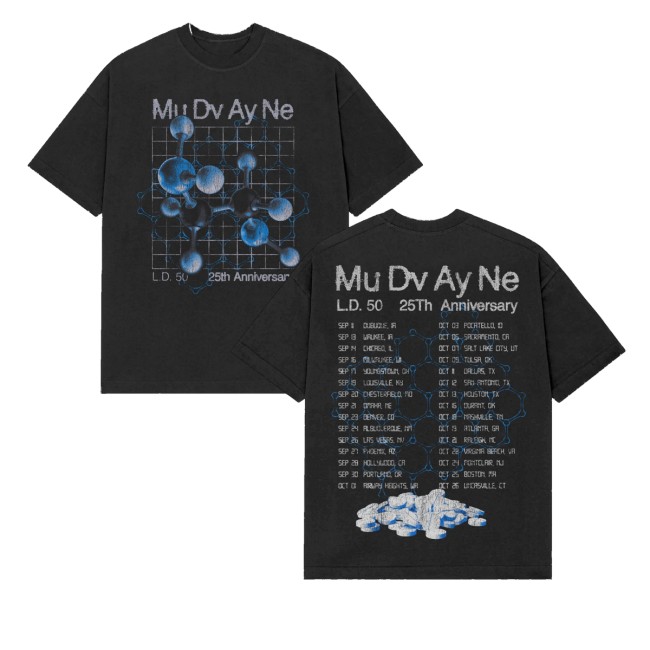 kenny Mudvayne Merch Store Lethal Dose Tour Shirtss kenny Mudvayne Merch Store Lethal Dose Tour Shirtss