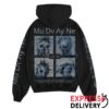 kenny Mudvayne Merch Store Skullvayne Hoodies
