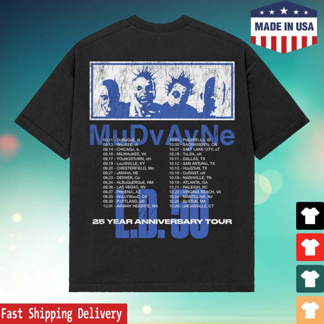 kenny Mudvayne Merch Store Vintage Shirt kenny Mudvayne Merch Store Vintage Shirt