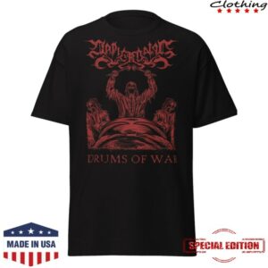 kenny Napierdalac Merch Store Drums Of War Shirts kenny Napierdalac Merch Store Drums Of War Shirts