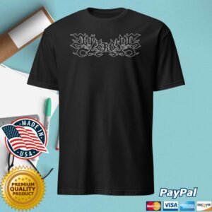 kenny Napierdalac Merch Store Napierdalac Logo Shirt