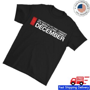 kenny Neck Deep Store December Tee Black1 kenny Neck Deep Store December Tee Black1