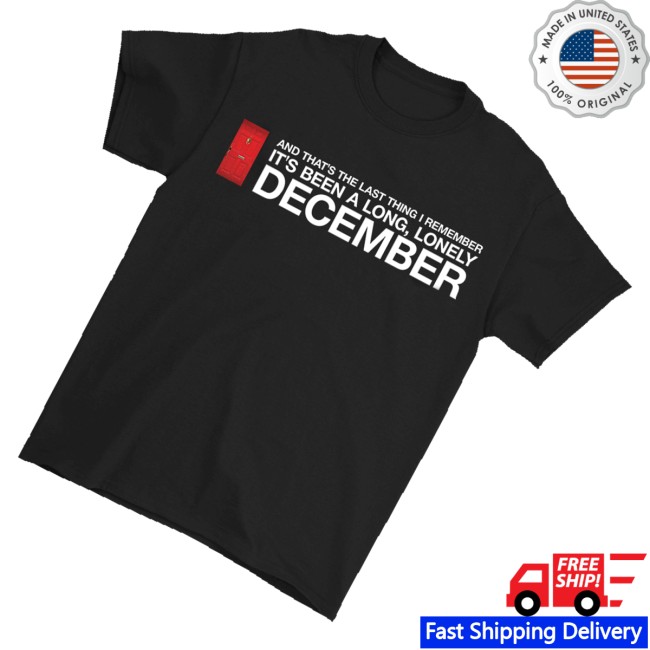 kenny Neck Deep Store December Tee Black1 kenny Neck Deep Store December Tee Black1