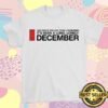 kenny Neck Deep Store December Tee White