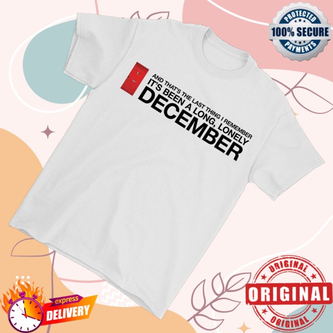 kenny Neck Deep Store December Tee White1 kenny Neck Deep Store December Tee White1
