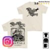 kenny Neck Deep Store Fantasy Tee Off White0